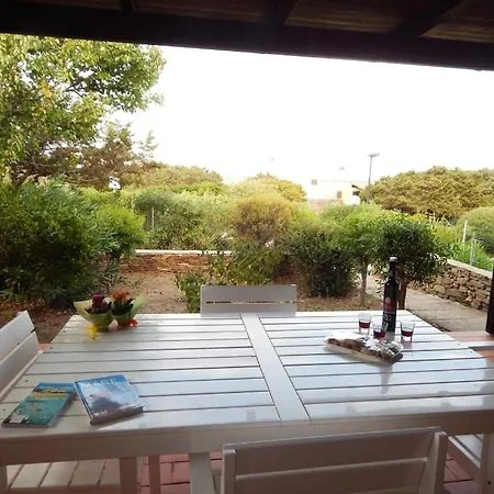 Casa Nemo With Pool Stintino