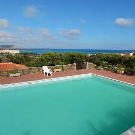 Casa Nemo With Pool