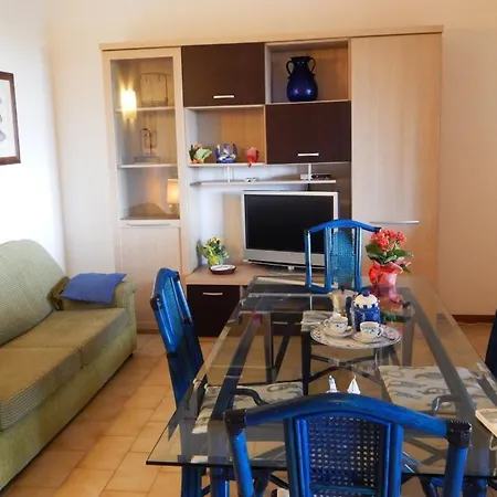 Casa Nemo With Pool Chalet Stintino