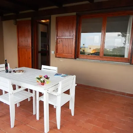 Chalet Casa Nemo With Pool *