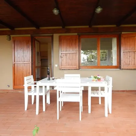 Casa Nemo With Pool *