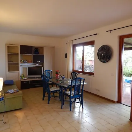 Chalet Casa Nemo With Pool