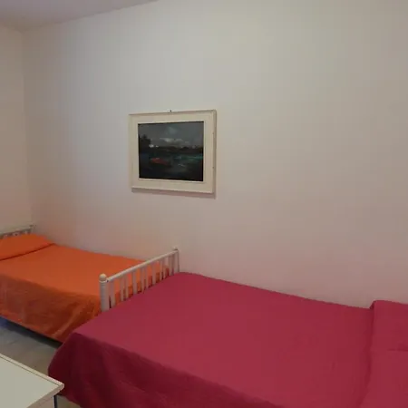Casa Nemo With Pool Chalet Stintino