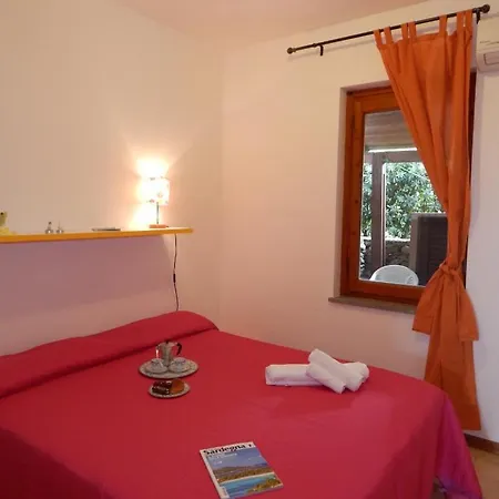 Casa Nemo With Pool Stintino