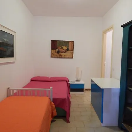 Casa Nemo With Pool * Stintino